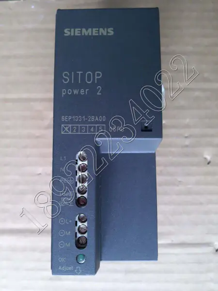 SIEMENS 1P 6EP1 331-2BA00