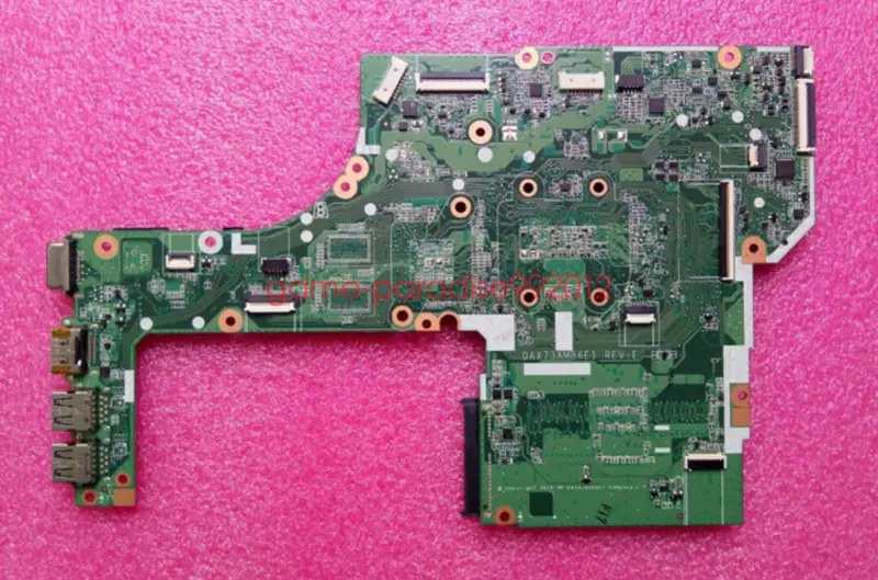 Scheda madre HP 828431-601