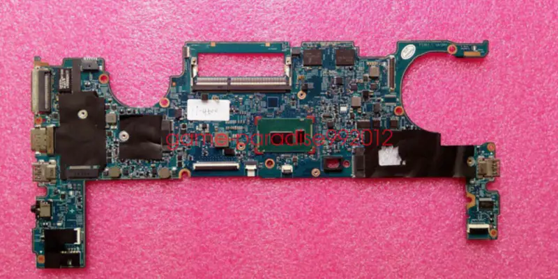 Scheda madre HP 748354-601