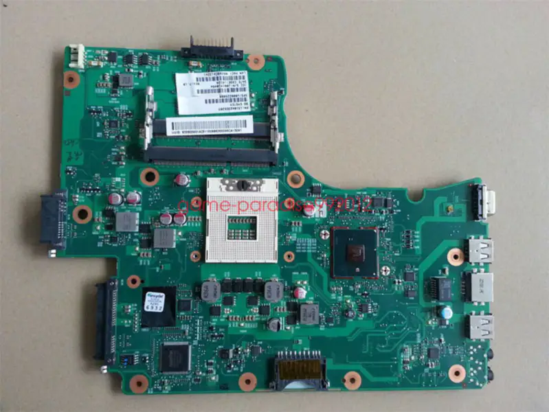 Scheda madre Toshiba V000225000