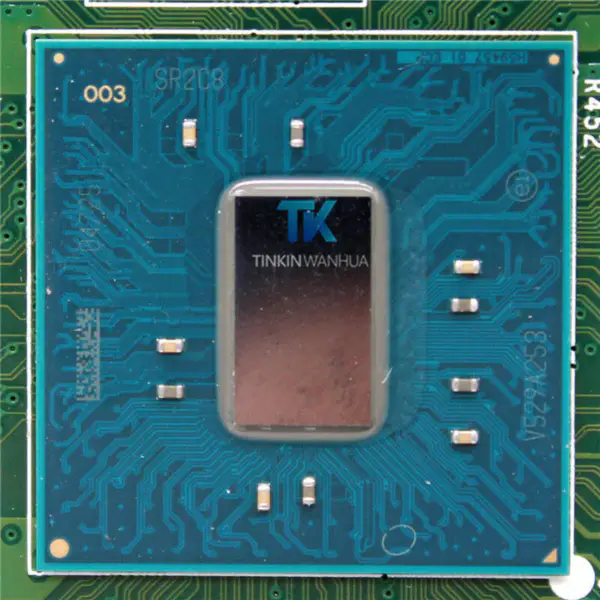 HP 793741-001 Scheda madre MicroATX