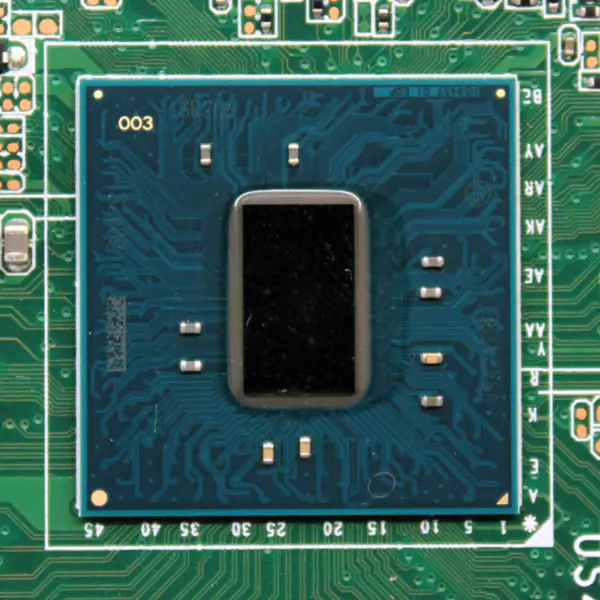 HP 795971-001795231-001 Scheda madre Mini-ITX