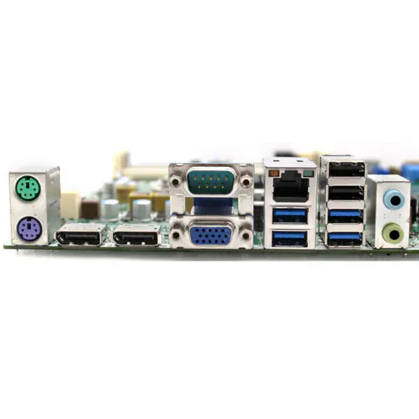HP 795971-001795231-001 Scheda madre Mini-ITX