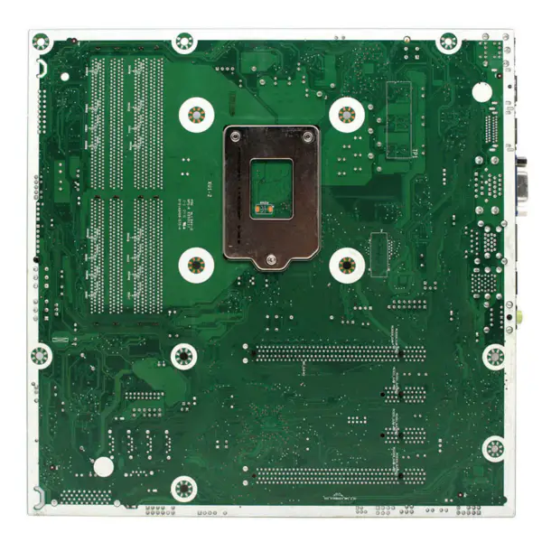 HP 795971-001795231-001 Scheda madre Mini-ITX
