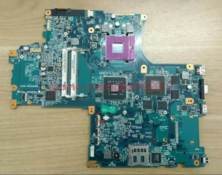 Scheda madre Sony A1563297A