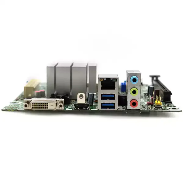 HP IPXBSW-GSVER:1.03 Scheda madre mini-ITX