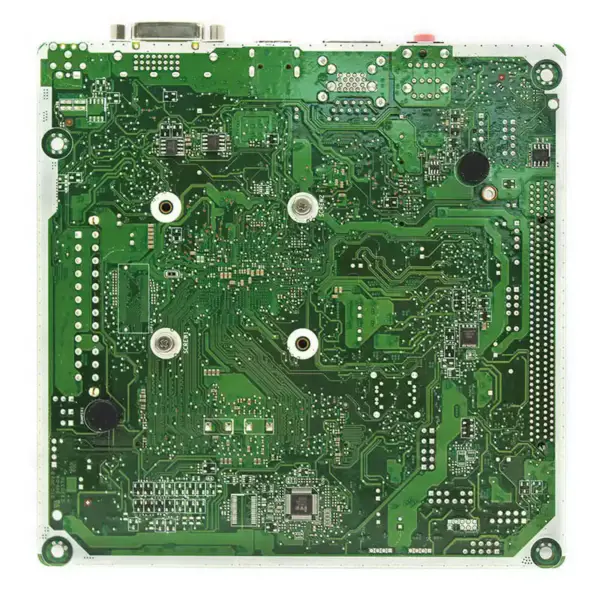 HP IPXBSW-GSVER:1.03 Scheda madre mini-ITX
