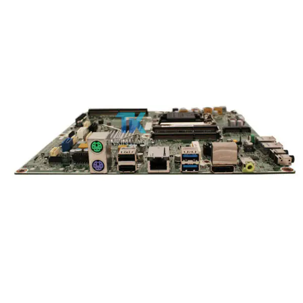 HP 697286-002 600 G1 Scheda madre ATX