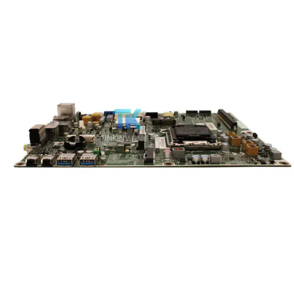 HP 697286-002 600 G1 Scheda madre ATX