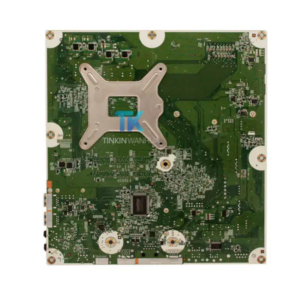 HP 697286-002 600 G1 Scheda madre ATX