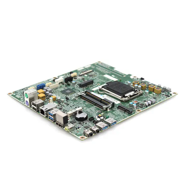 Scheda madre HP 747665-001752638-001