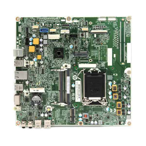 Scheda madre HP 747665-001752638-001