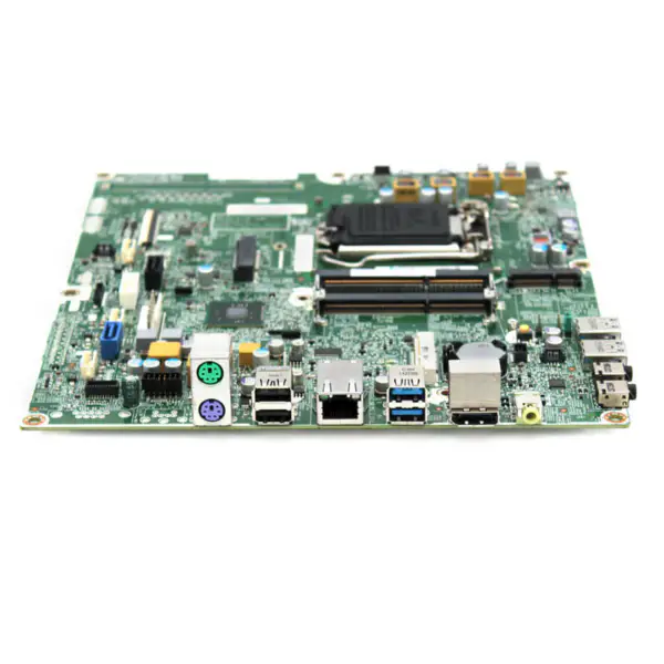 Scheda madre HP 747665-001752638-001