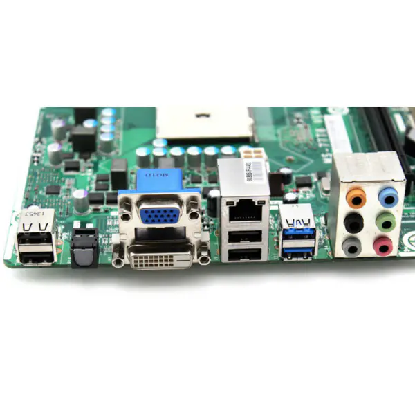 HP 716188-001 717067-501 scheda madre