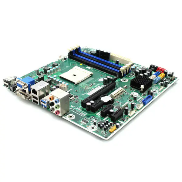 HP 716188-001 717067-501 scheda madre
