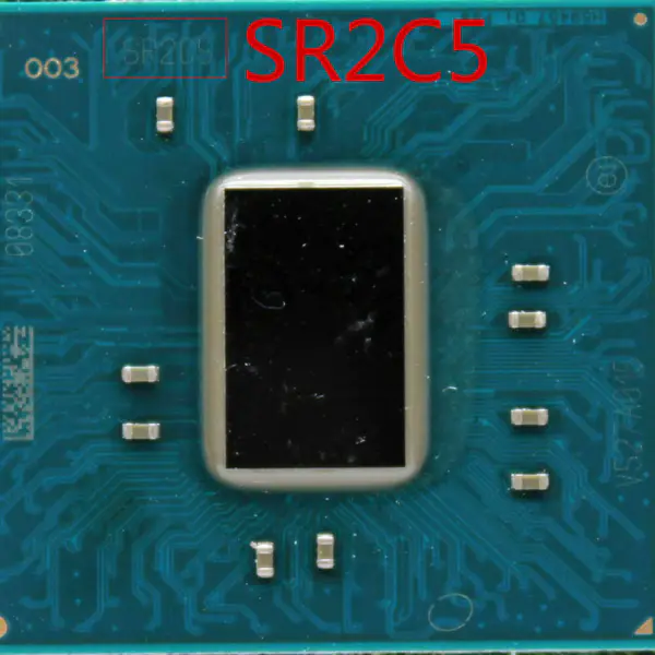 HP 801739-001810660-001 Scheda madre mini-ATX