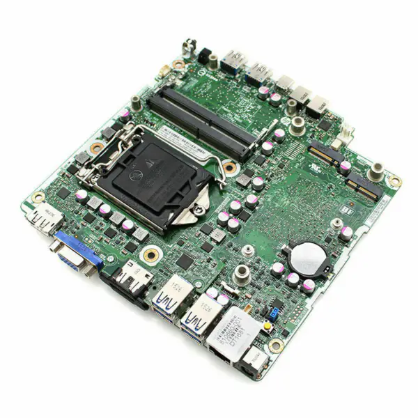 HP 801739-001810660-001 Scheda madre mini-ATX