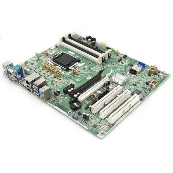 HP 657096-001656941-001 Scheda madre mini-ATX