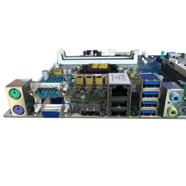 HP 657096-001656941-001 Scheda madre mini-ATX