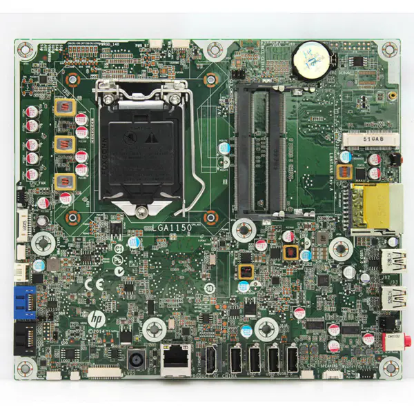 Scheda madre HP 754541-001
