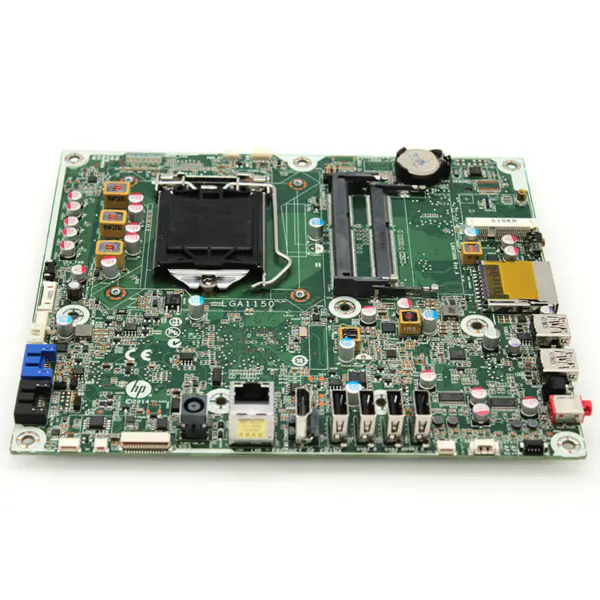 Scheda madre HP 754541-001