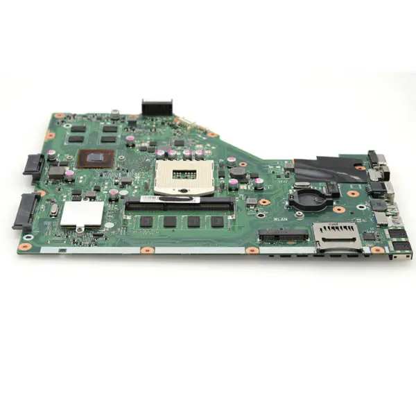 Scheda madre Asus X55VD4G
