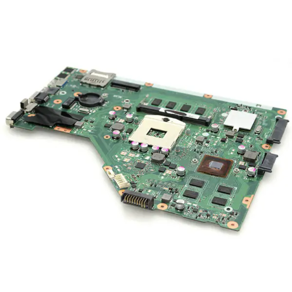 Scheda madre Asus X55VD4G