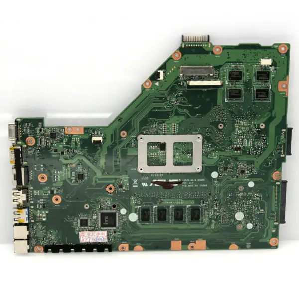 Scheda madre Asus X55VD4G