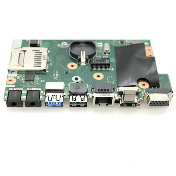 Scheda madre Asus X55VD4G