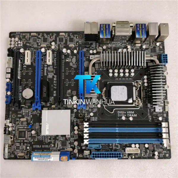 Asus 90-MSVDZ0-G0EAY0YZ Scheda madre ATX