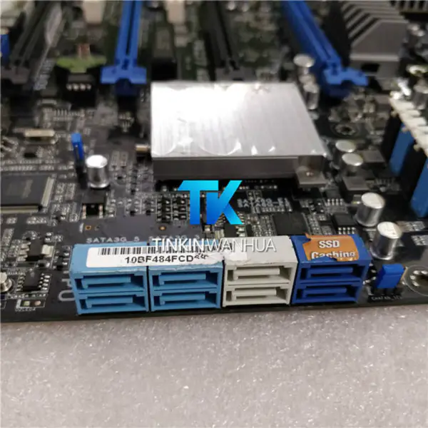 Asus 90-MSVDZ0-G0EAY0YZ Scheda madre ATX