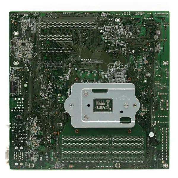 HP 625809-002 Scheda madre ATX