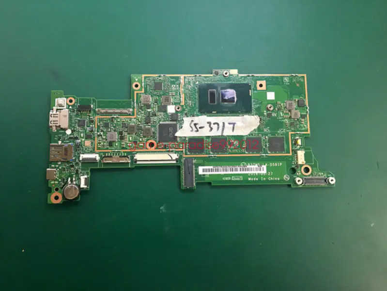 Scheda madre Acer S5-371