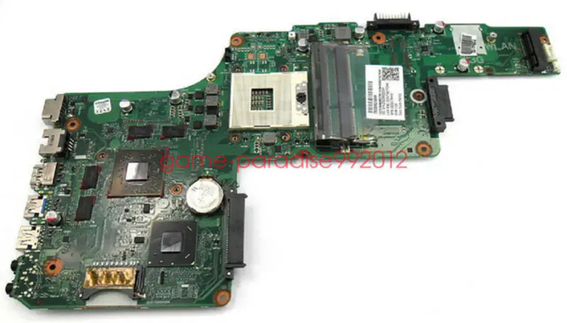 Scheda madre Toshiba V000275440