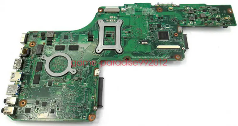 Scheda madre Toshiba V000275440
