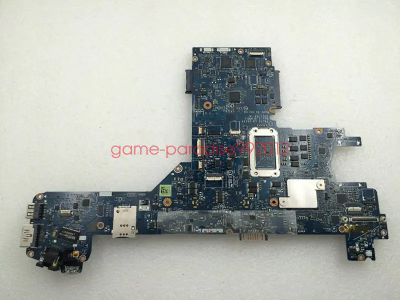 Scheda madre Dell E6320