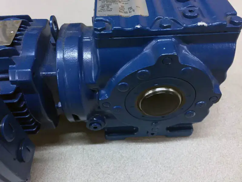 CUCIRE EURODRIVE SA47DRS71S4
