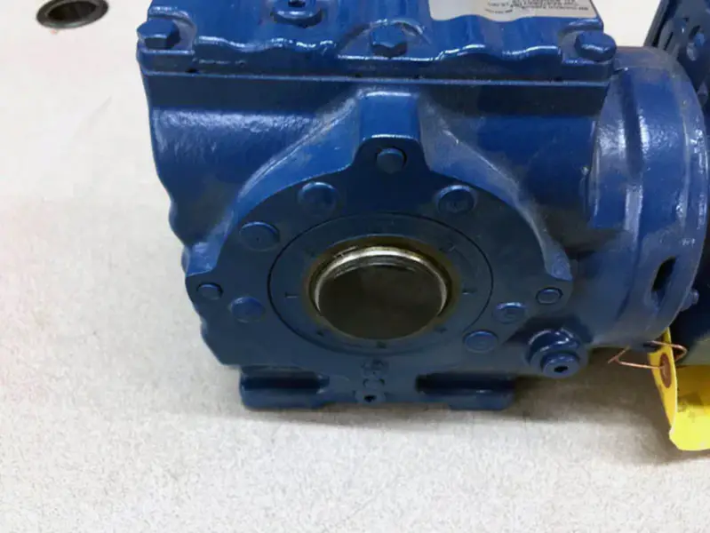 CUCIRE EURODRIVE SA47DRS71S4