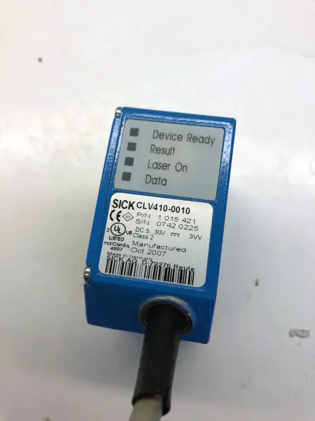 MALATO CLV410-0010