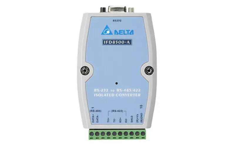 DELTA DVS-008W01-MC01