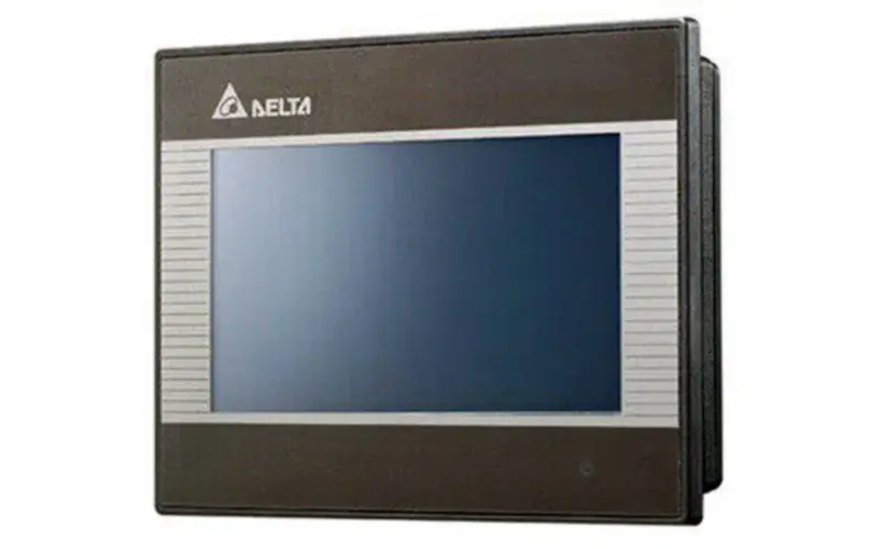 DELTA DOP-B07S411 Schermo a sfioramento