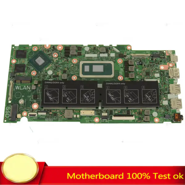 Scheda madre Dell 06PN8N