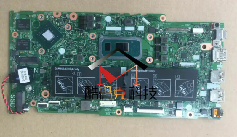 Scheda madre Dell 06PN8N