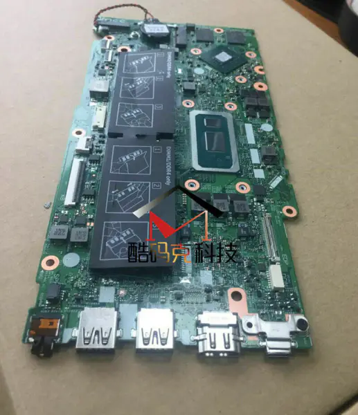 Scheda madre Dell 06PN8N