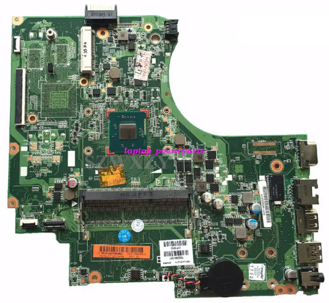 HP 753099-001 753099-001 Scheda madre ATX