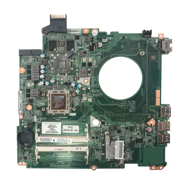 Scheda madre HP 778258-501
