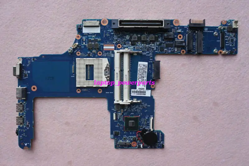HP 744016-501 HP 650 G1 Scheda madre Intel HM87 Scheda madre ATX