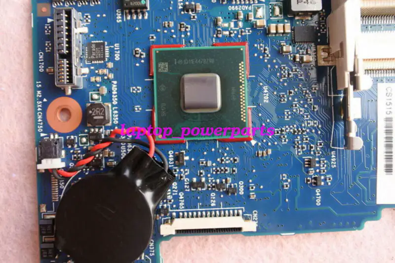 HP 744016-501 HP 650 G1 Scheda madre Intel HM87 Scheda madre ATX