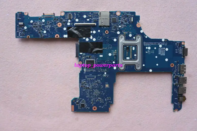 HP 744016-501 HP 650 G1 Scheda madre Intel HM87 Scheda madre ATX