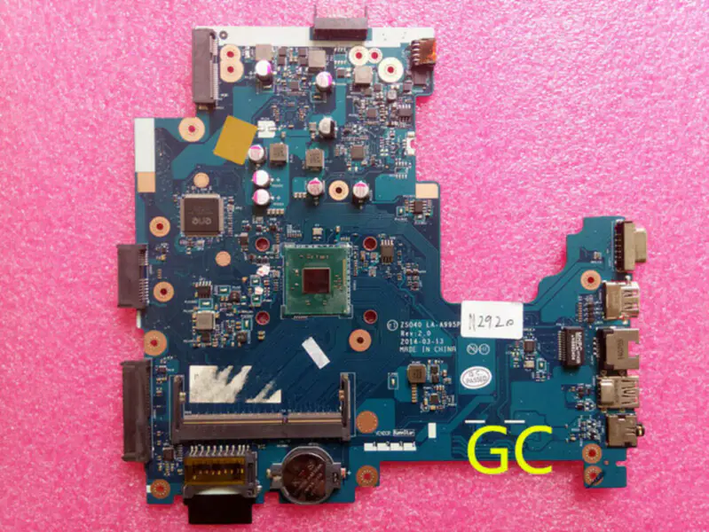 Scheda madre HP 790213-501